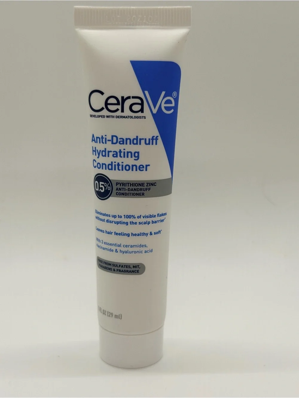 CeraVe hydrating anti